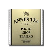 Teabag Tutorial: Final Result
