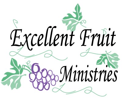 Grapevine Leaves Website Logo Tutorial: Final Result