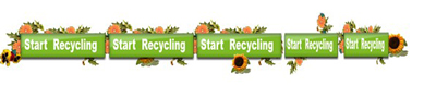 Garden Website Header Tutorial: Final Result (Click to enlarge)