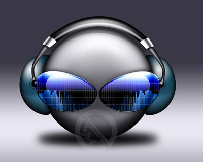 Virtual DJ Picture Tutorial: Final Result (Click to enlarge)