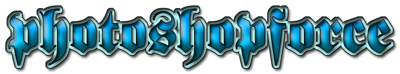 Colorful Classy Text Tutorial: Final Result (Click to enlarge)