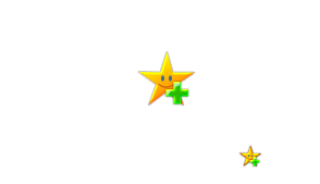 Favorites Icon Tutorial: Final Result