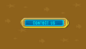 Aquatic Button Tutorial: Final Result