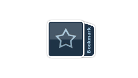 Bookmark Button Tutorial: Final Result
