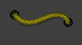 Pipe Tutorial: Final Result