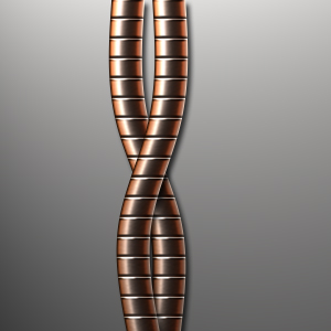 Copper Wire Tutorial: Final Result