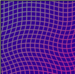 Wavey Grid