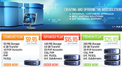 Image from Hosting Services: Web Hosts: Helping us navigate through this future techno-world