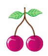 Fruit Drawing Tutorial: Final Result