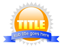 Web Seal Tutorial: Final Result