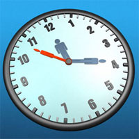 Time and Date using PHP