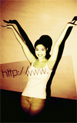 Your Own Domain Name