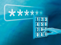 Random Password Generation