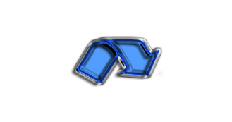 Glass Icon Tutorial: Final Result