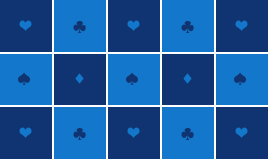 Shape Pattern Tutorial: Final Result