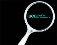 Search Engine Made Easy