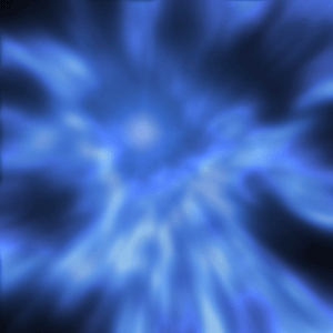 Celestial Flare Tutorial: Final Result