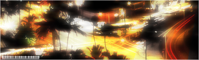 Cool Duotone Effect Tutorial: Final Result
