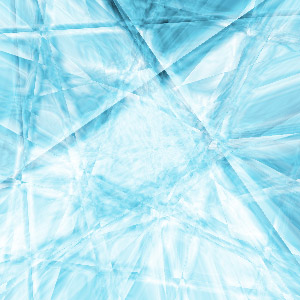 Ice Crossfire Tutorial: Final Result