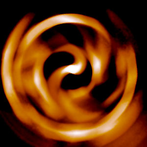 Mass of Fire Tutorial: Final Result