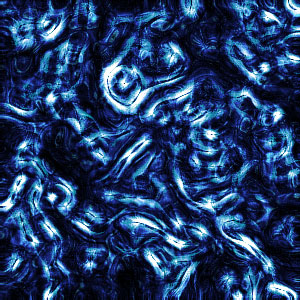 Squiggly Plasma Tutorial: Final Result