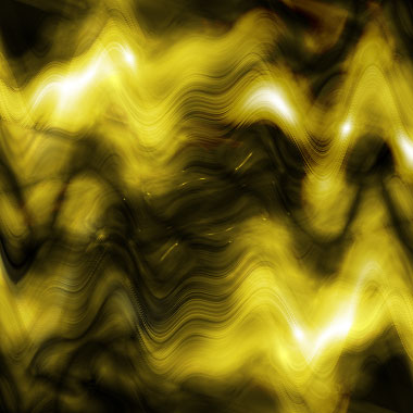 Gassy Abstract Tutorial: Final Result