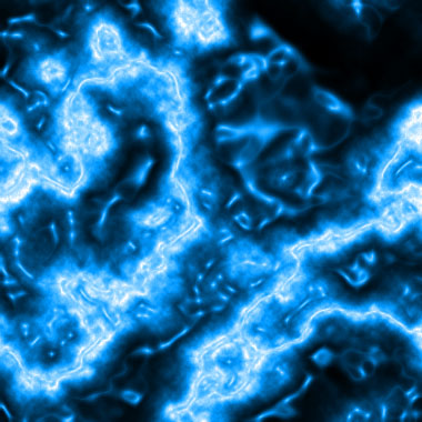 Electrified Plasma Tutorial: Final Result