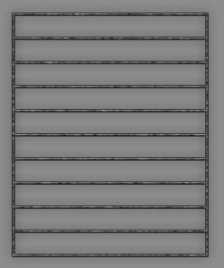 Simple Navigation Tutorial: Final Result