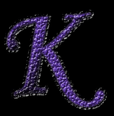 Cracked Text Effect Tutorial: Final Result