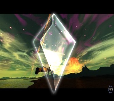 Drawing Diamond