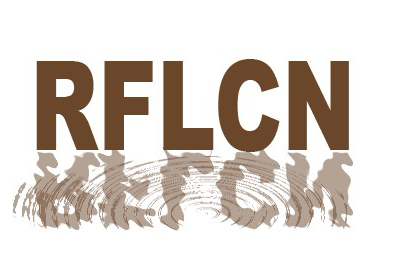 Reflection Text Effect with Ripples Tutorial: Final Result