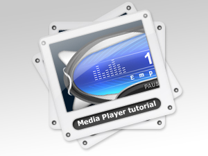 Photo/Image Window Tutorial: Final Result