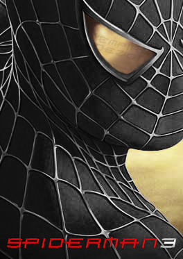 The Conversion of Spiderman Tutorial: Final Result