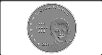 Realistic Coin