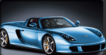 Paint Job Tutorial: Final Result