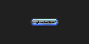 Glow Button Tutorial: Final Result