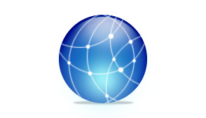 Mac Sphere Icon Tutorial: Final Result