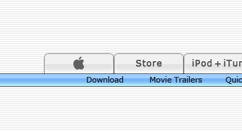 Mac Theme Tutorial: Final Result