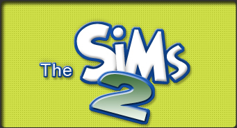 Sims Text Tutorial: Final Result
