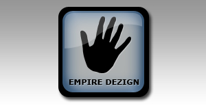 Glossy Icon Tutorial: Final Result
