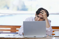 Domain Name Renewal Woes
