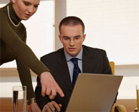 How a Beginner can Find a Domain Name and Hosting Service