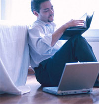Domain Name - Get It Before You Start