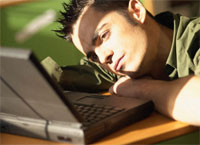 Getting Started With Your Funny Web Site