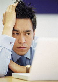 Top 10 Ways to Peeve Your Website Visitors