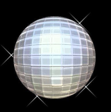 Disco Ball