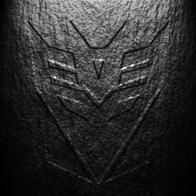 Transformers Logo Exclusive Tutorial 10