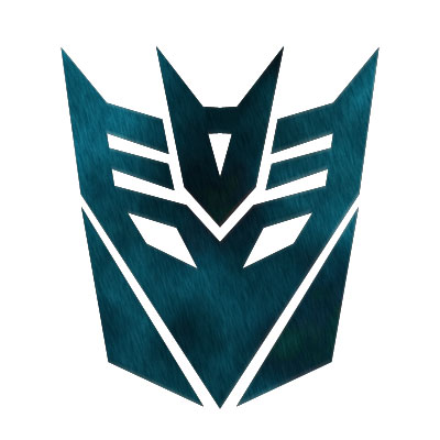 Transformers Logo Exclusive Tutorial 7