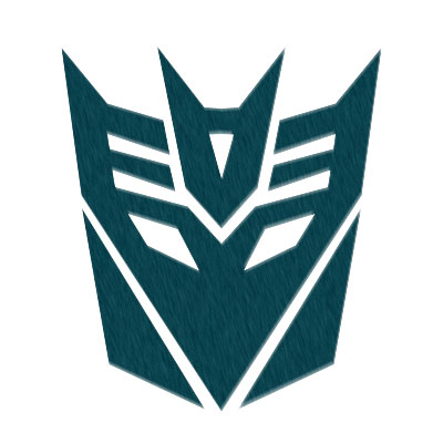 Transformers Logo Exclusive Tutorial 6