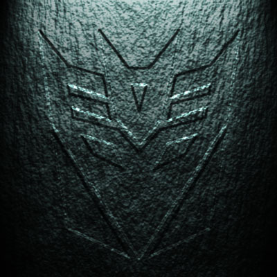 Transformers Logo Exclusive Tutorial 12